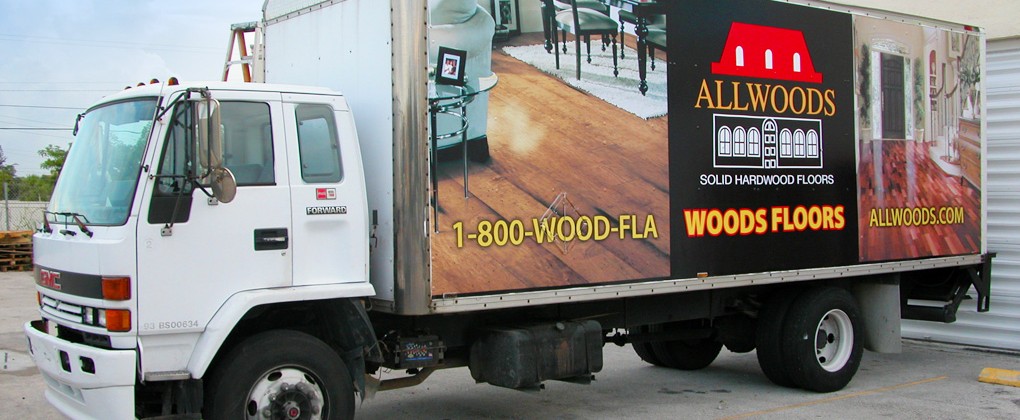 VEHICLE GRAPHICS